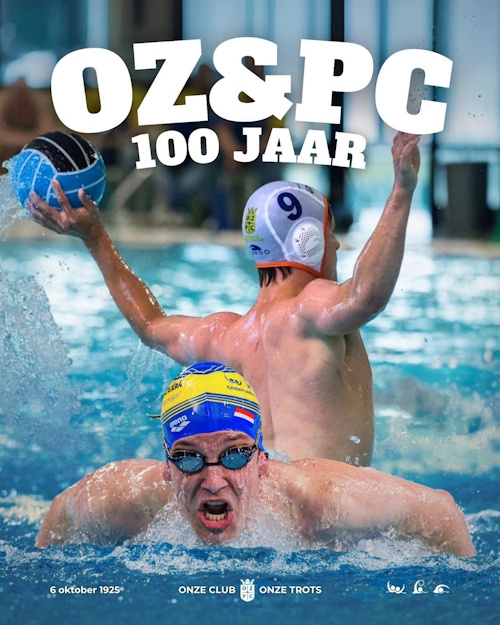 Feestavond OZ&PC – Vier jij mee?