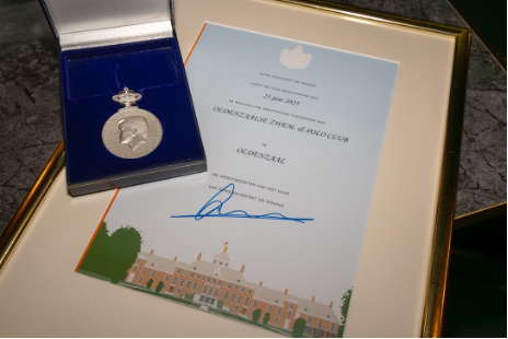 Fantastisch Jubileumfeest!